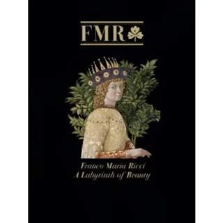 FMR Franco Maria Ricci