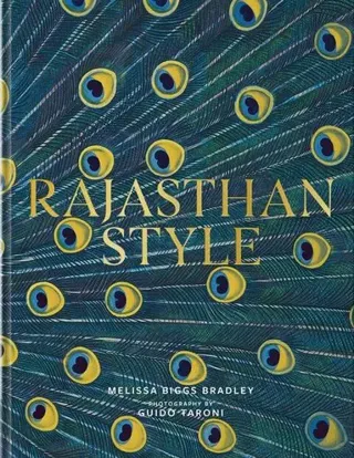 Rajasthan Style