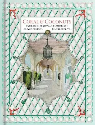 Coral & Coconuts
