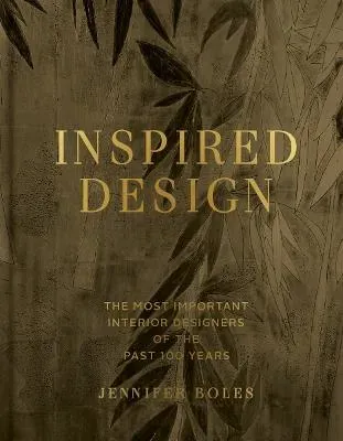 Inspired Design