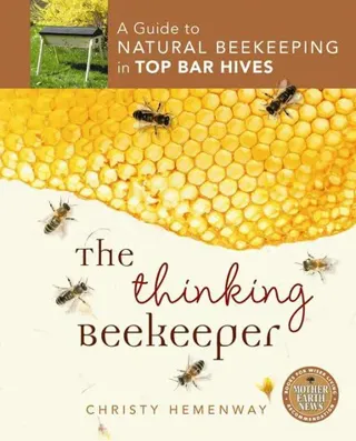 Thinking Beekeeper