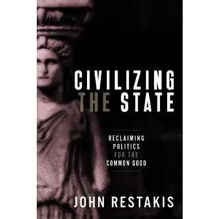 Civilizing the State