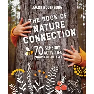 The Book of Nature Connection