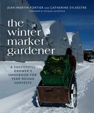 The Winter Market Gardener
