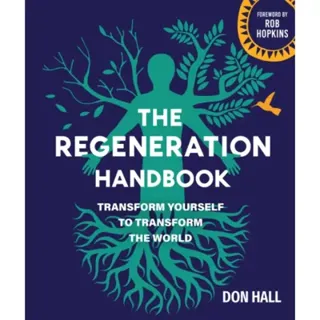 The Regeneration Handbook