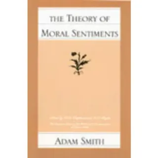 Theory of Moral Sentiments