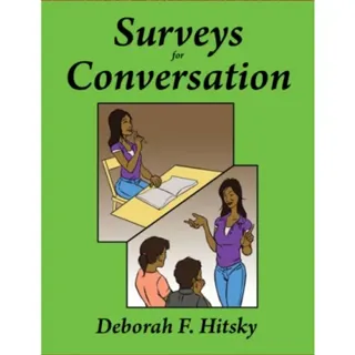 Surveys for Conversation