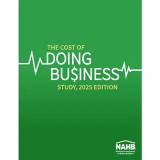 Cost of Doing Business Study, 2025 Edition