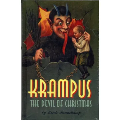 Krampus!