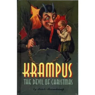 Krampus!