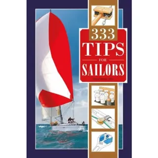 333 tips for sailors