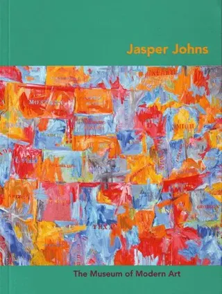 Jasper Johns