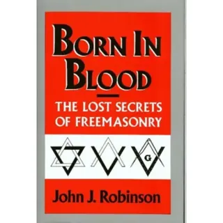 Born in Blood