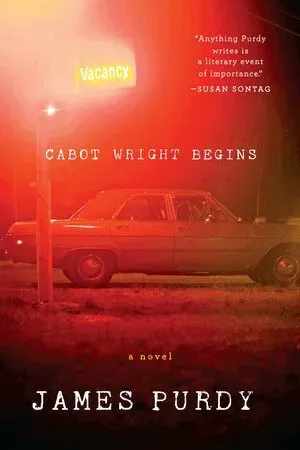 Cabot Wright Begins