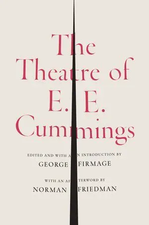 Theatre of E. E. Cummings