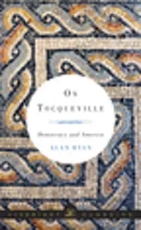 On Tocqueville