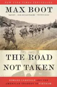 The Road Not Taken
