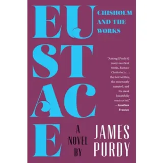 Eustace Chisholm and the Works