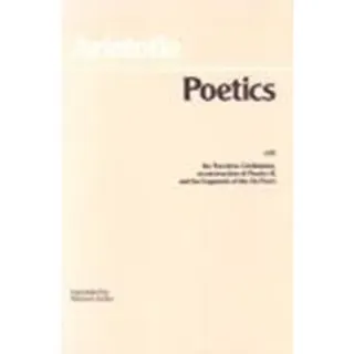 Poetics (Janko Edition)