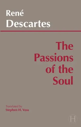 Passions of the Soul