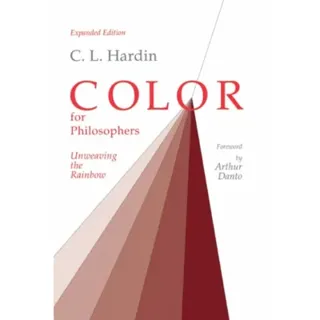 Color for Philosophers