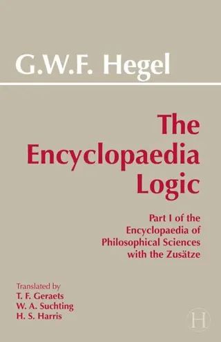 The Encyclopaedia Logic