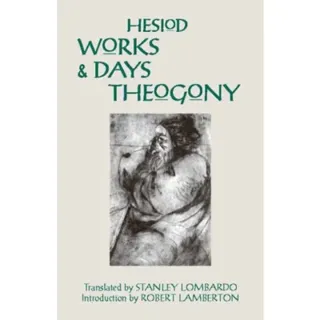 Works and Days and Theogony