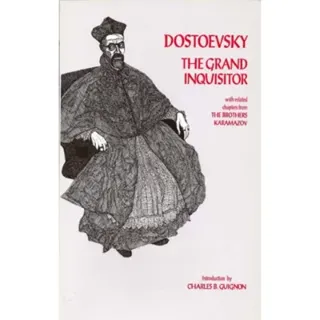 The Grand Inquisitor
