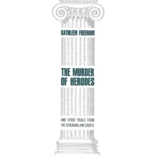 Murder of Herodes