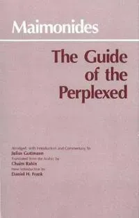 Guide of the Perplexed