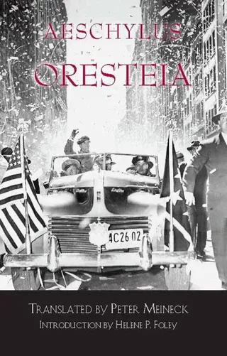 Oresteia