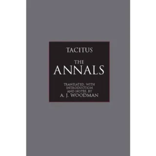The Annals