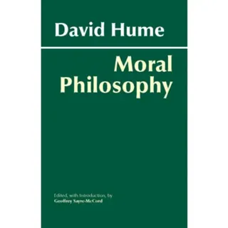 Hume: Moral Philosophy