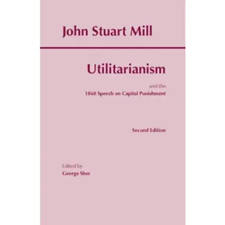 The Utilitarianism