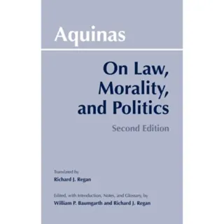 On Law, Morality, and Politics