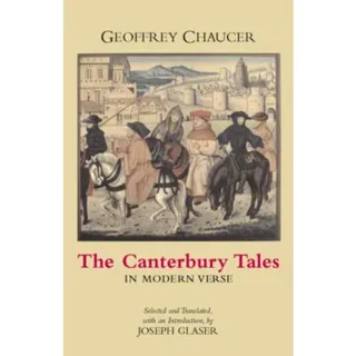 The Canterbury Tales in Modern Verse