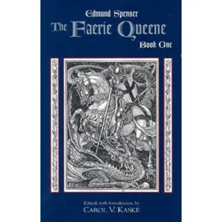 The Faerie Queene, Book One