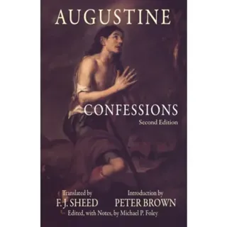 Confessions