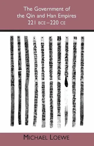 Government of the Qin and Han Empires