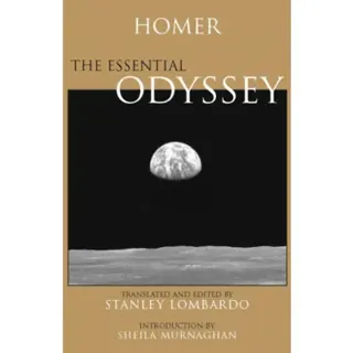 The Essential Odyssey