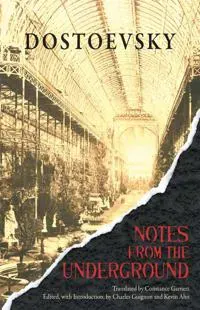Notes From The Underground