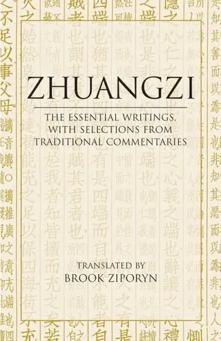 Zhuangzi: The Essential Writings