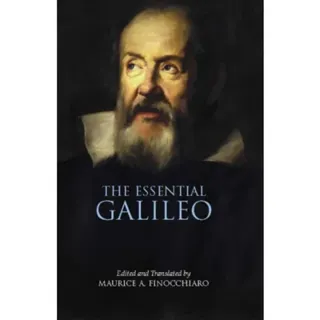 The Essential Galileo