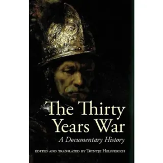 The Thirty Years War
