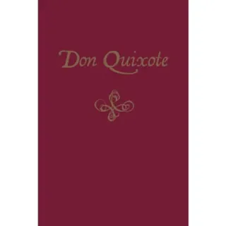 Don Quixote