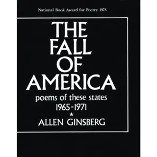 The Fall of America