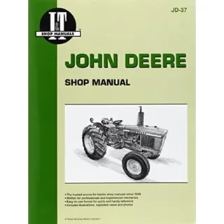 John Deere SRS 1020 1520 1530 2020+