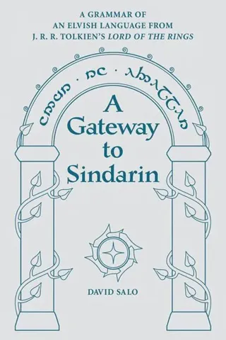 A Gateway to Sindarin
