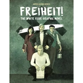 Freiheit!