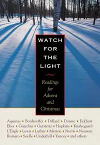 Watch for the Light